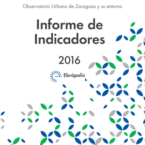 Zaragoza y su entorno no despegan en 2016 en indicadores estratégicos