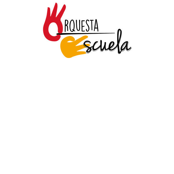 Logo Orquesta Escuela