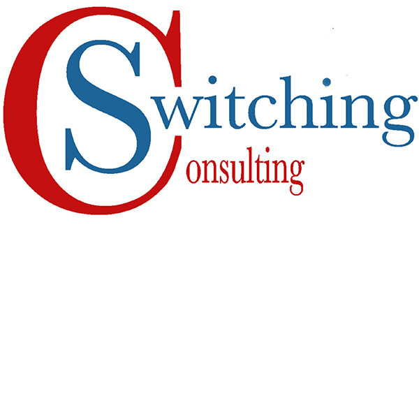 Logo Switching consulting