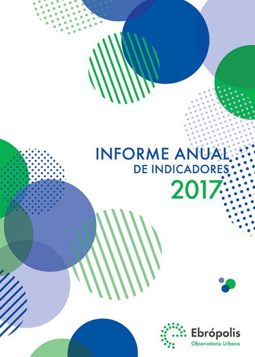 Informe Anual de Indicadores 2017