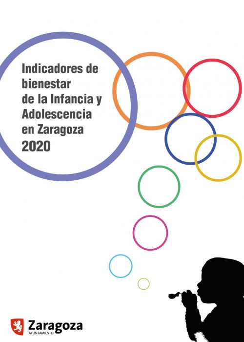 Informe de Indicadores de Bienestar de Infancia y Adolescencia en Zaragoza 2020