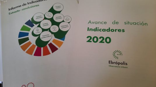Informe Indicadores 2020