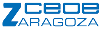 logo CEOE Zaragoza