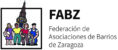 FABZ - Federación de Asociaciones de Barrios de Zaragoza