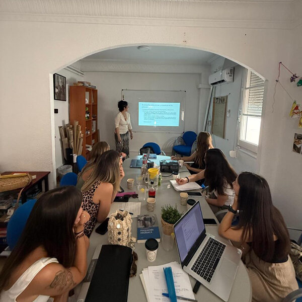 proyecto ASPADE de AAPIP