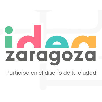 Idea Zaragoza participación
