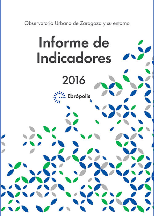 Informe Anual de Indicadores 2016