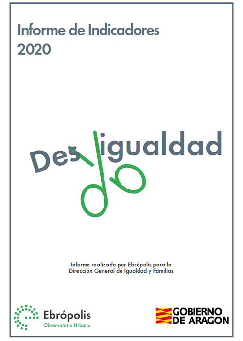 Informe de Indicadores desigualdad 2020