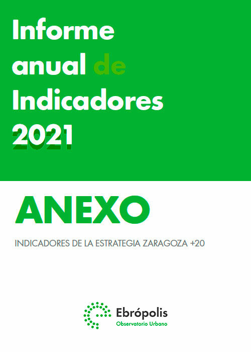 Anexo fichas Informe Anual de Indicadores 2021