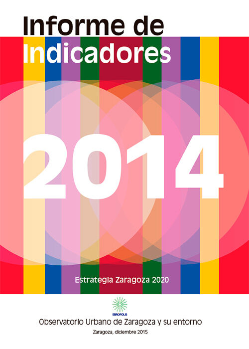Informe Anual de Indicadores 2014