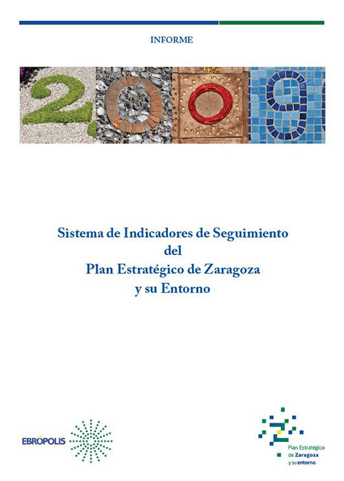 Informe Anual de Indicadores 2009