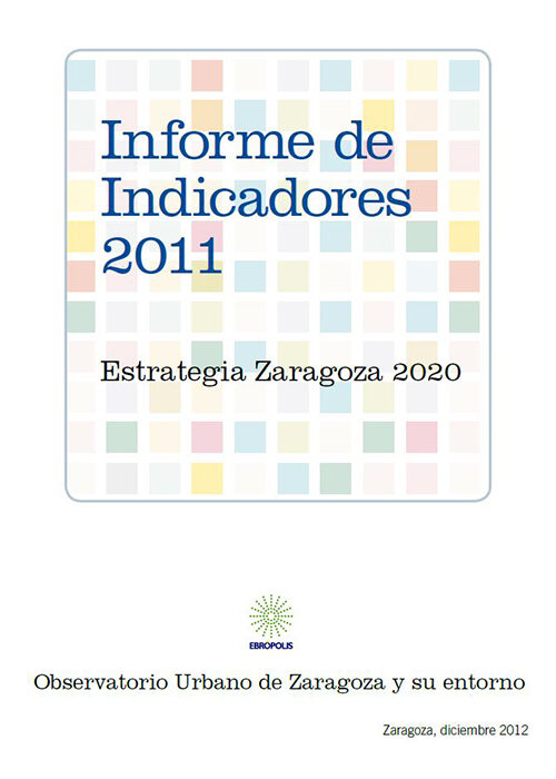 Informe Anual de Indicadores 2011