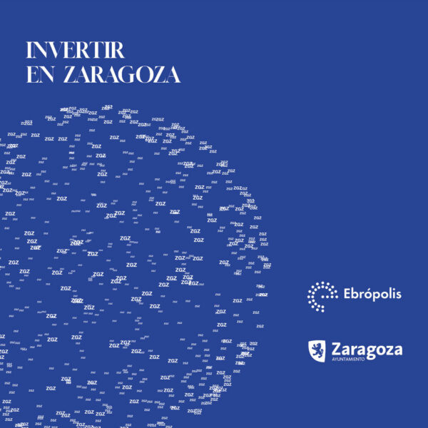 Nuevo “Dosier del Inversor” para atraer empresas a Zaragoza