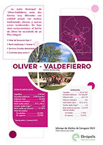 Oliver - Valdefierro