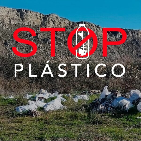 Asociación Stop Plástico