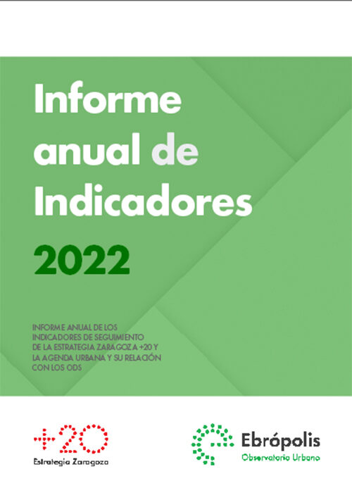 Informe Anual de Indicadores 2022