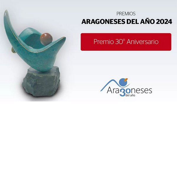 Premios Aragoneses del Año - categoría especial