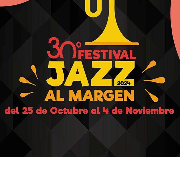 30 festival Jazz al margen