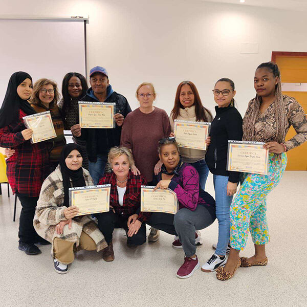 SERCADE Servicio Capuchino para el Desarrollo y la Solidaridad