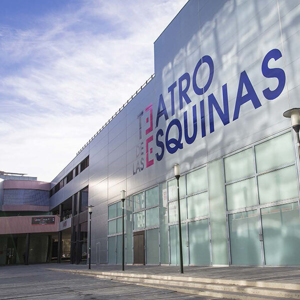 Teatro de las Esquinas