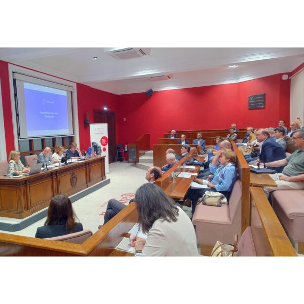 Asamblea General de Ebrópolis