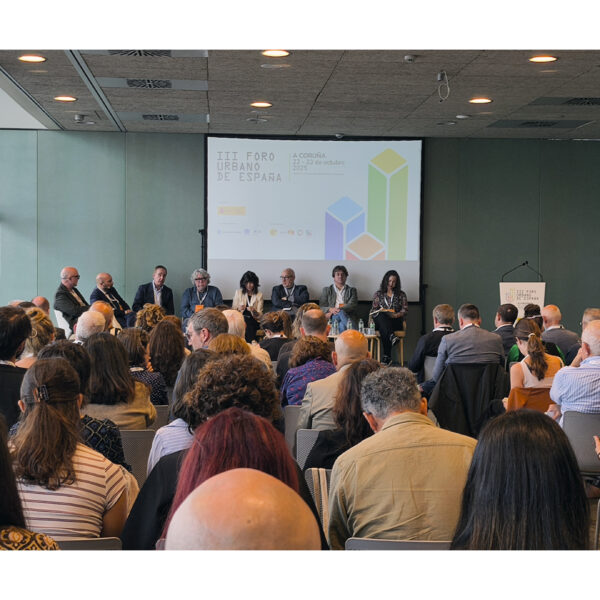 Grupo de Trabajo de Agendas Metropolitanas