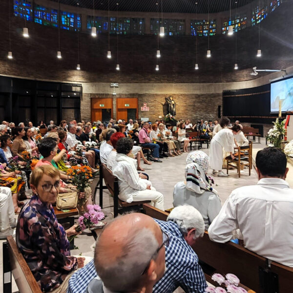 ADIA Diálogo Interreligioso