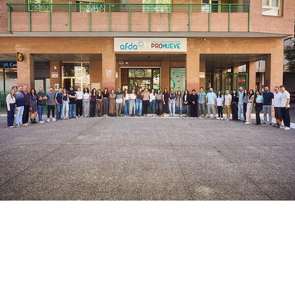 AFDA Crecer en bienestar