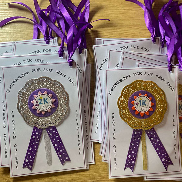 Asociación de Prematuros de Aragón ARAPREM