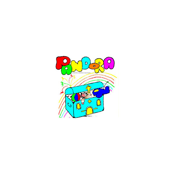 Asociación de Tiempo Libre Pandora