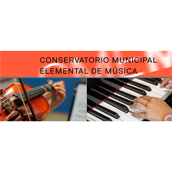 Conservatorio elemental de música de Zaragoza