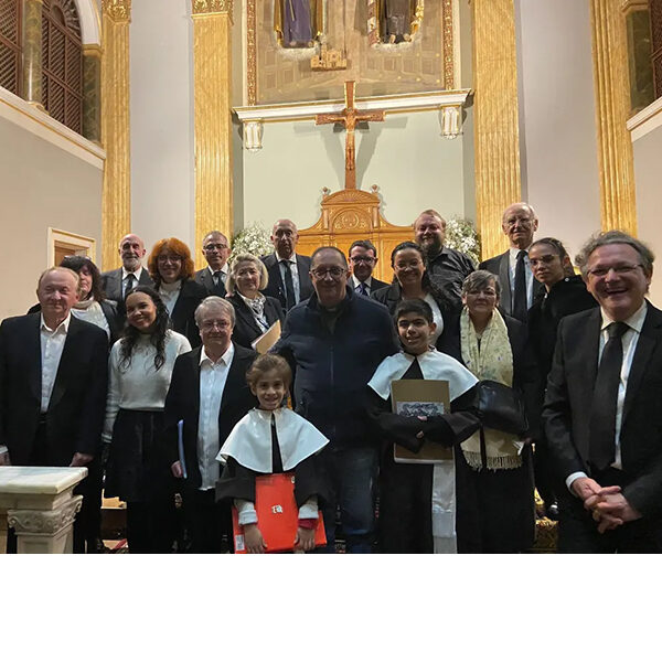 Asociación cultural Inclu i Arte