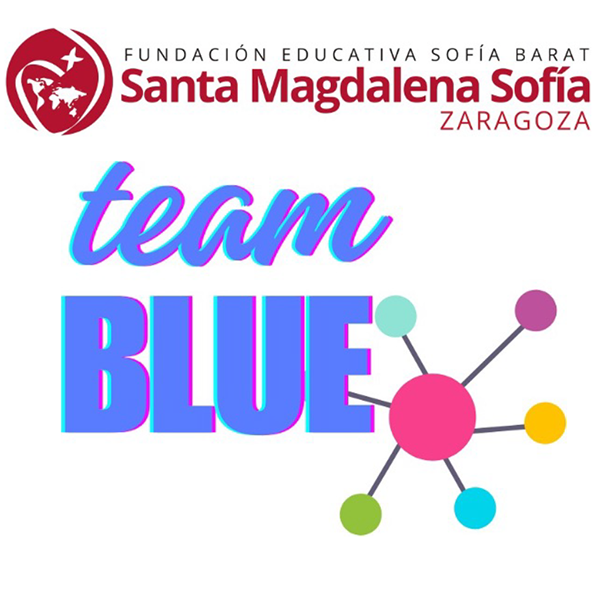 Colegio Santa Magdalena Sofía