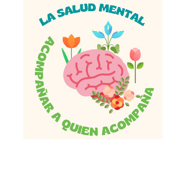 AFEDAZ acompañar a quien acompaña