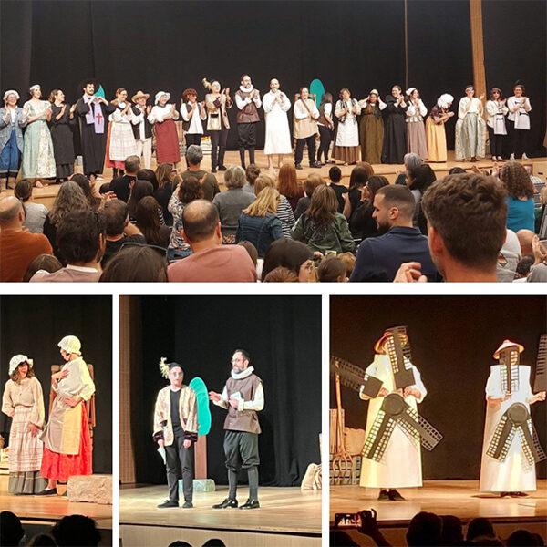 CEIP Cortes de Aragón