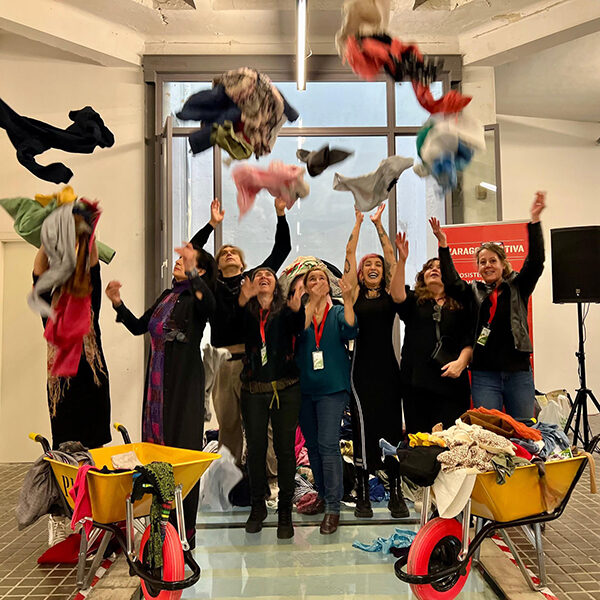 Asociación de Comercio del Gancho