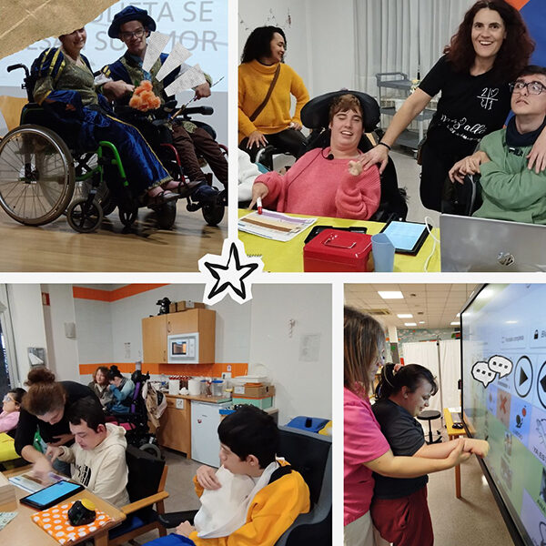 Centro Público de Educación Especial Jean Piaget