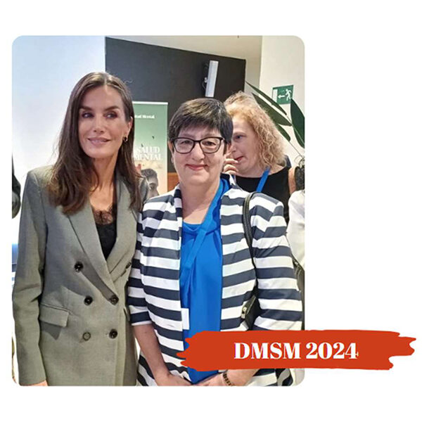 Federación Salud Mental Aragón