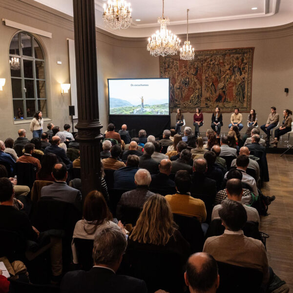 Jornada de Microsoft sobre centros de datos