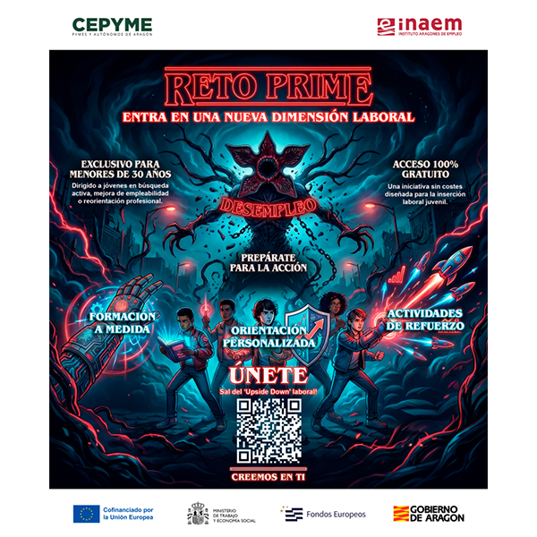 Programa Prime Cepyme