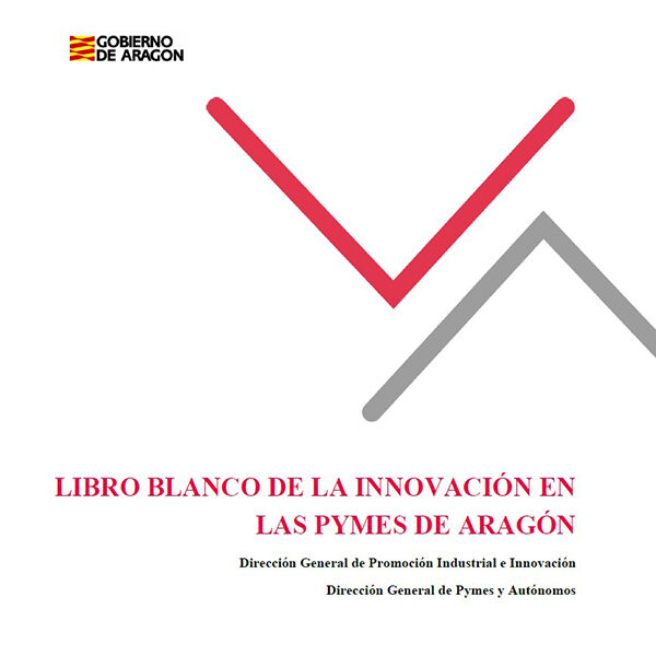Libro blanco de la innovación para las pymes de Aragón