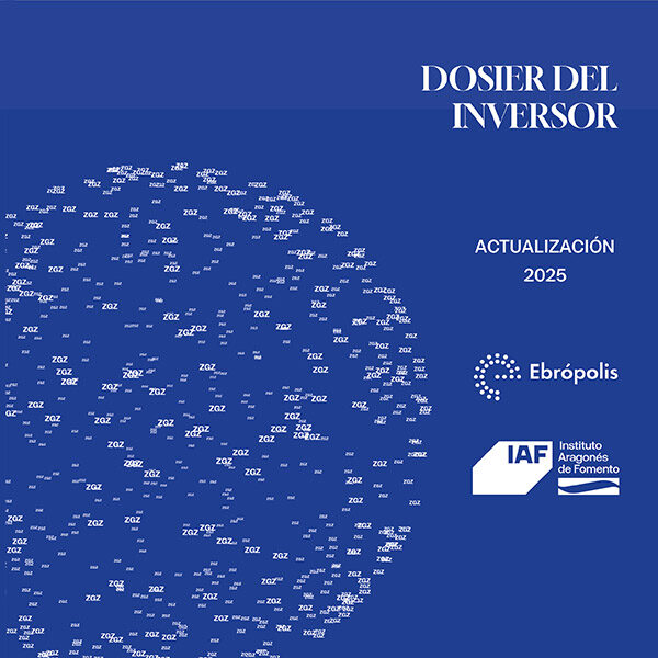 Actualizado el Dosier del Inversor en Zaragoza