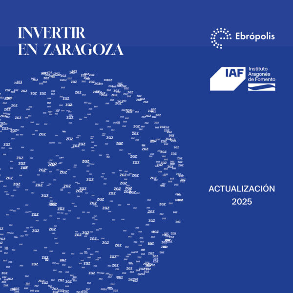 Dosier del Inversor Zaragoza Ebrópolis