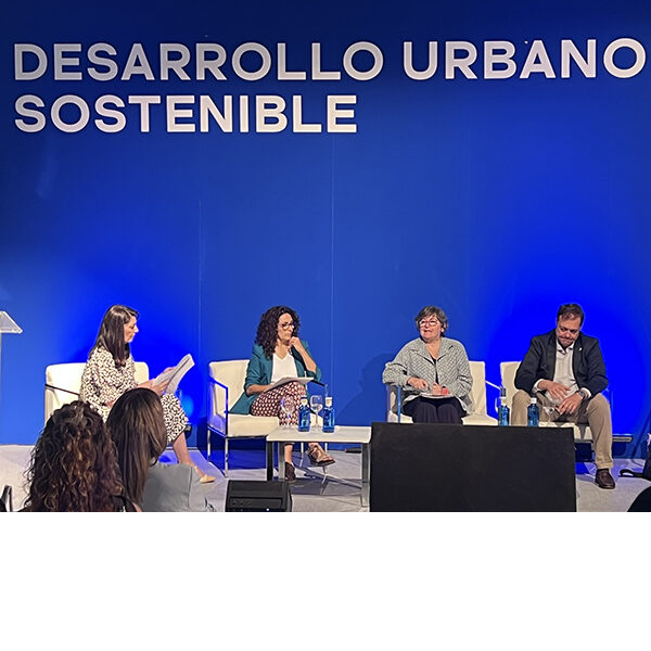 Ebrópolis presenta la estrategia metropolitana de Zaragoza y entorno