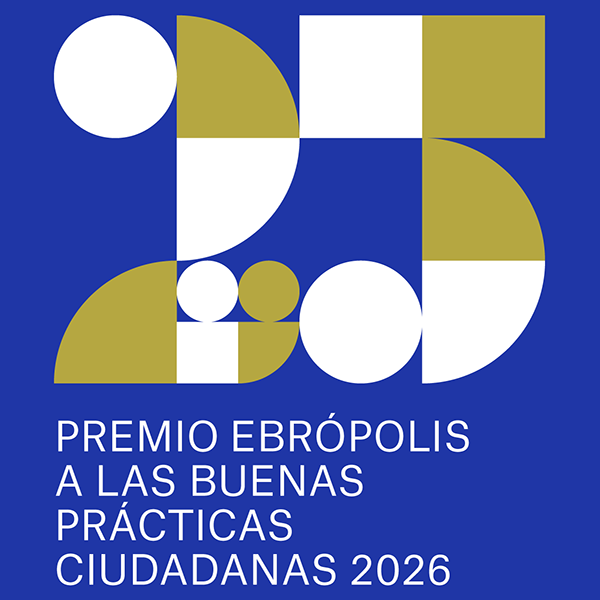 Imagen 25 Premio Ebrópolis