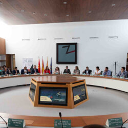 El XXVI Congreso de CIDEU aprueba la Declaración de Zaragoza