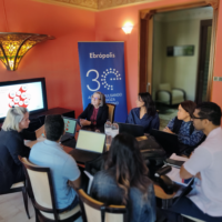 Relaciones con Iberoamérica
