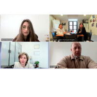 Red de Planificación