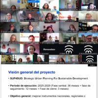 Agenda metropolitana