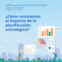 Red de Planificación Estratégica Urbana y Territorial